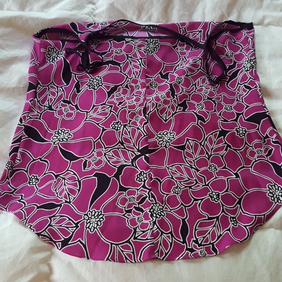 Dressy tank - Picture 3 of 4